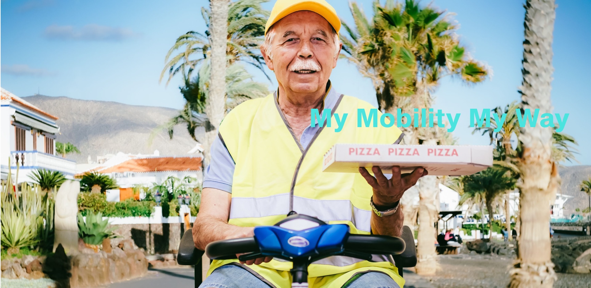 This is how we roll words