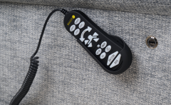 product image pr527 mla slate hand control