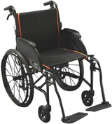 Feather Mobility FeatherWeight Ultralightweight Wheelchair 