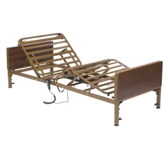 drive&nbsp;15561&nbsp;competitor&nbsp;semi&nbsp;electric&nbsp;hospital&nbsp;bed&nbsp;3