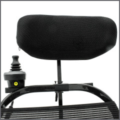 headrest&nbsp;attendant&nbsp;control