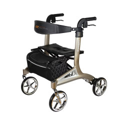 Rhythm Arpeggio Rollator