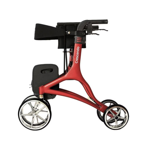 Rhythm Crescendo Rollator