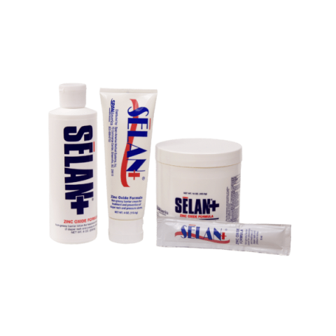 Selan Skin Care Products