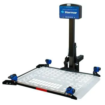 AL300 Fusion Power Chair and Scooter Lift