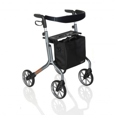 Let’s Move Outdoor Rollator