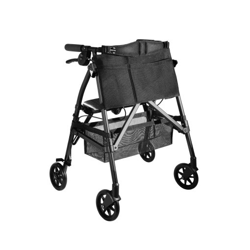 Trust Care Stander Let's Go Indoor Rollator