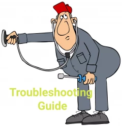 troubleshooting-scooter
