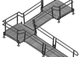 Wheelchair Ramps