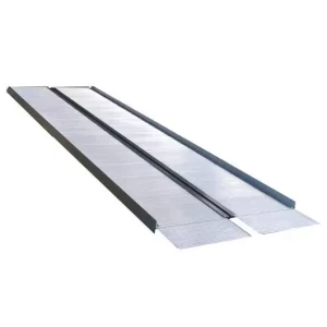 Modular Handicap Ramps