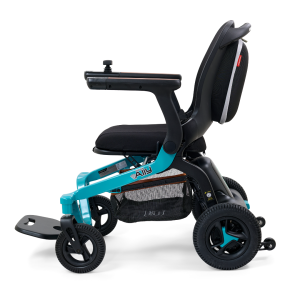 Top Travel Tips for Mobility Aid Users: